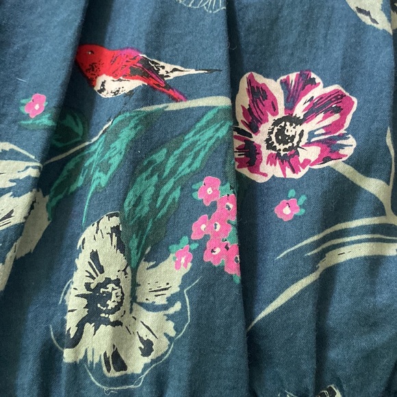 Caledonian Forest Baby dress - Picture 9 of 10